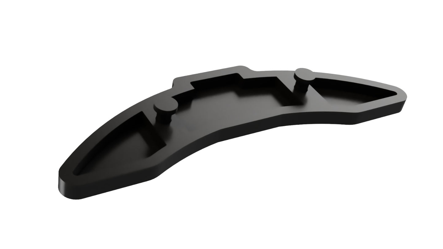 Foundation cutter