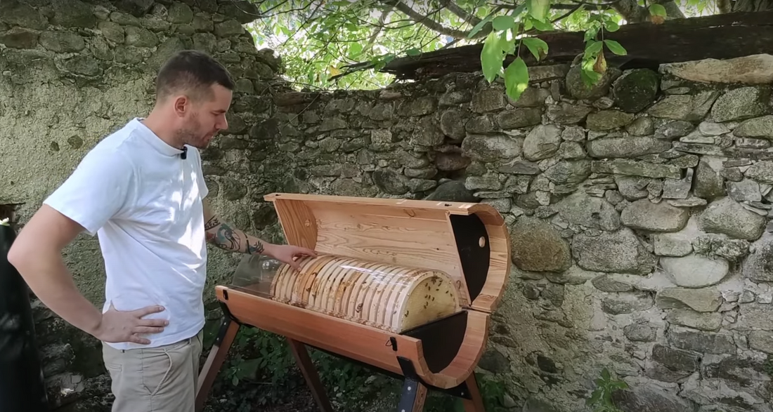 What are the Benefits of Beekeeping?