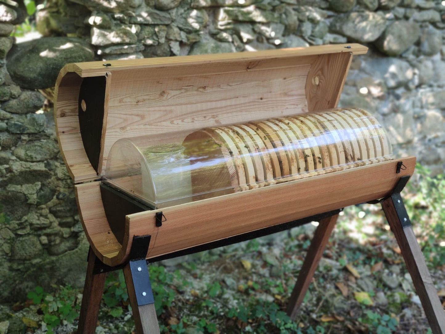 Bienenstock kozahive